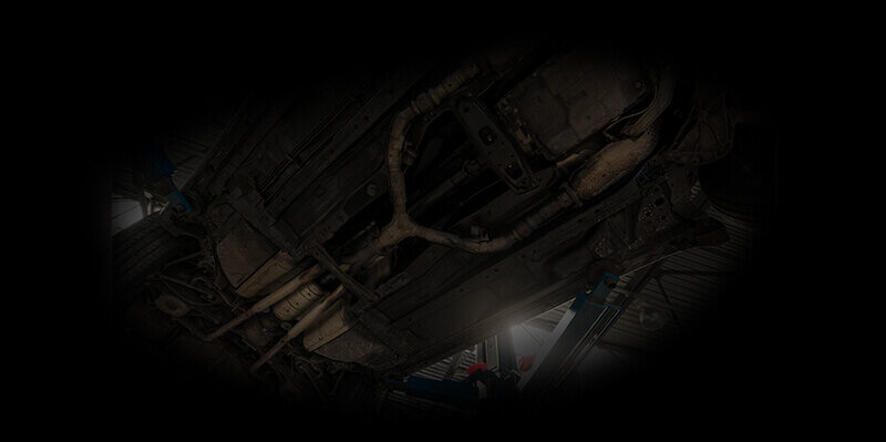 fahrgestell Unterbodenschutz fürs Auto Świnoujście