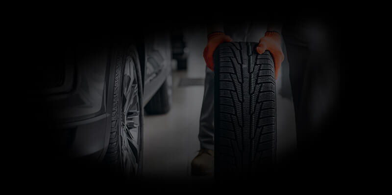 Kostengünstiger Sommerreifenwechsel in Świnoujście Kostengünstiger Sommerreifenwechsel in Świnoujście