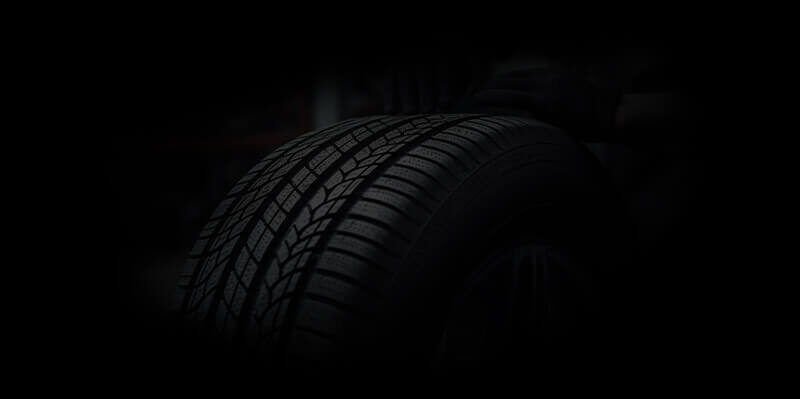 Reifen in Polen Reifen in Polen