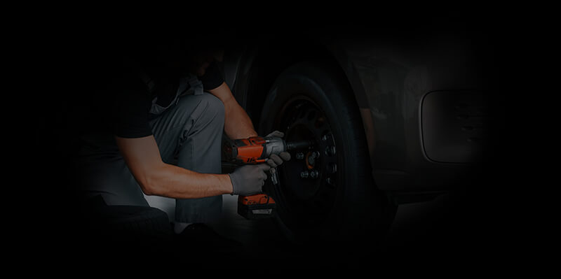 Werkstatt für Reifenwechsel in Świnoujście Werkstatt für Reifenwechsel in Świnoujście