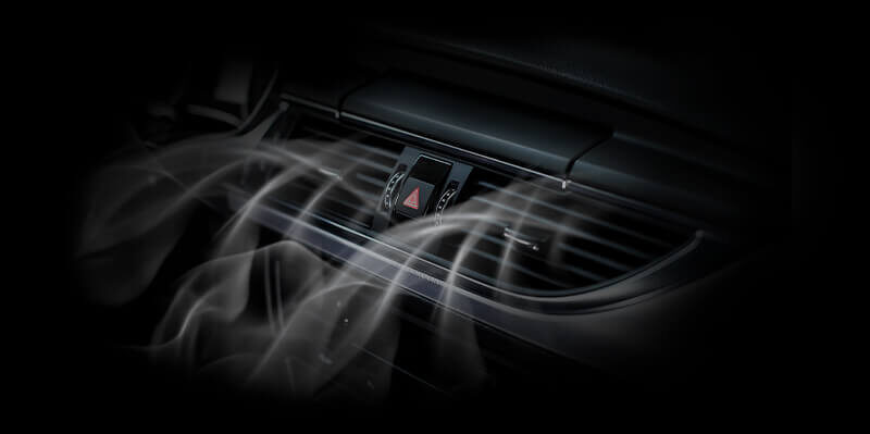 klimaanlagenservice Swinemünde Klimaanlage Auto