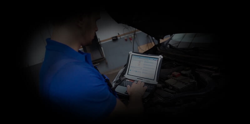 fahrzeugdiagnose fehlerdiagnostik swinemünde