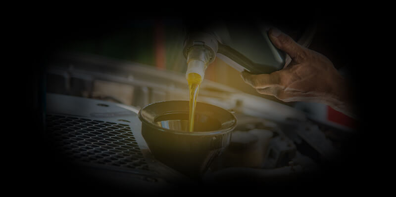 Ölwechsel Swinemünde