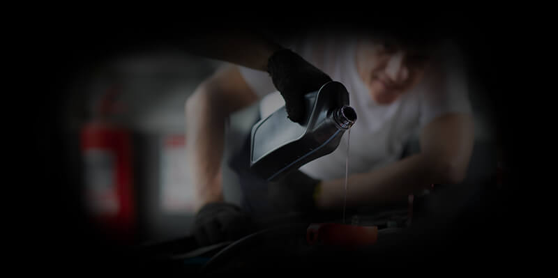 Motorölwechsel Swinemünde