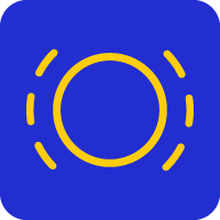 Warnleuchte für den Bremsverschleiß Warnleuchte für den Bremsverschleiß – Hinweis auf abgefahrene Bremsbeläge