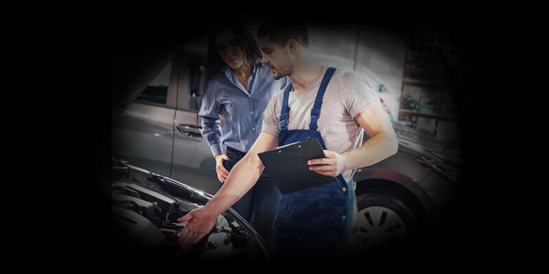 Autoinspektion für deutsche Kunden – Autobielat Swinemünde Fahrzeugdiagnose und Autoinspektion in Swinemünde