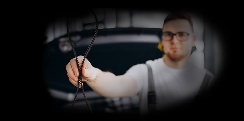 zahnriemen wechseln in swinoujscie Zahnriemenwechsel Swinemünde – Autoservice Bielat mit hochwertigem Service und Motorprüfung