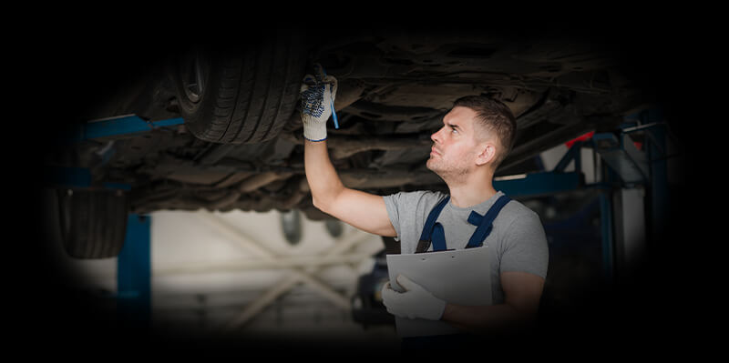 Professionelle Autoinspektion in Swinemünde bei Autobielat Autoinspektion in Swinemünde – Autobielat Werkstatt