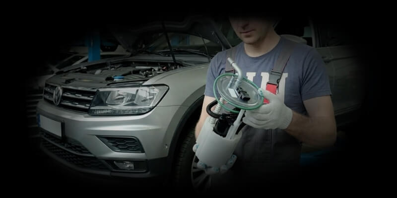 Preisübersicht für den Austausch der Kraftstoffpumpe in Świnoujście – Autowerkstatt Autobielat Kraftstoffpumpe wechseln Preise – Autobielat Świnoujście