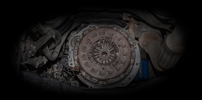 Kupplungsreparatur in Swinemünde bei Autobielat – fachgerechte Diagnose und Reparatur direkt an der Grenze zu Deutschland