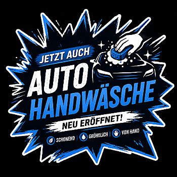 Autohandwäsche Swinemünde – gründliche Fahrzeugreinigung vom Fachbetrieb