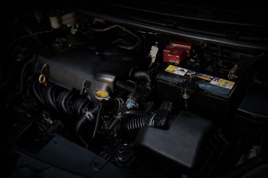 Kühlsystem Auto Service bei Autobielat in Swinemünde