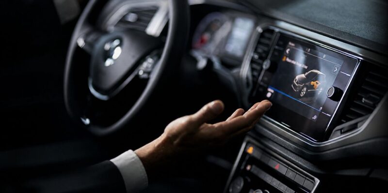 Reparatur von Autosensoren – professionelle Diagnose und Sensorwechsel