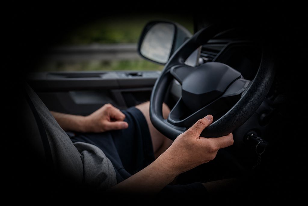 Lenkrad Reparatur in Swinemünde – Autobielat